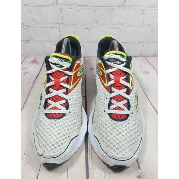 SAUCONY TYPE 3 Athletic Running Shoes Men's Size 10 - Picture 3 of 8